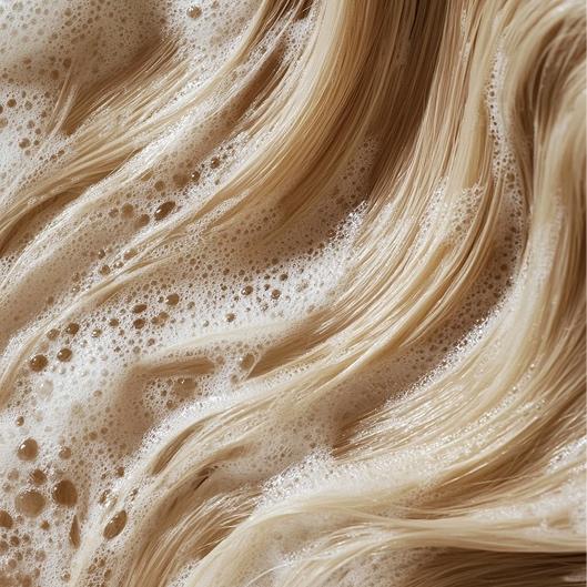 Stunning Seniors Blow Dry Package